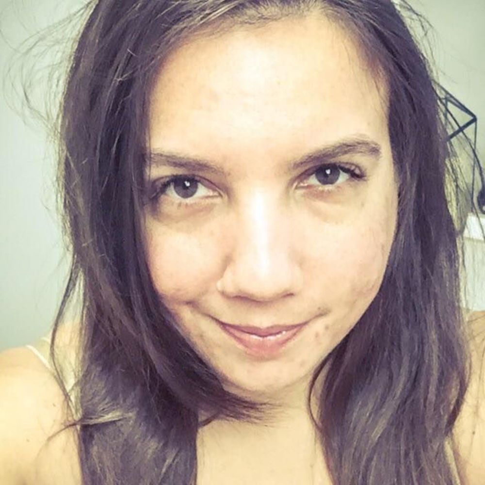 Meet your Posher, Lindsay